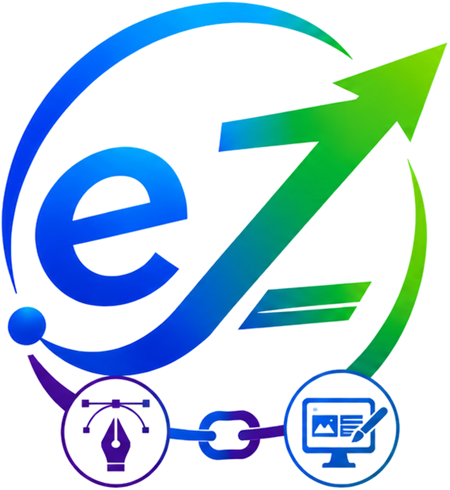 eZ Design mark